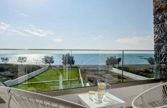 Villa Pelagia A Superb Southern Stay - Photo 32