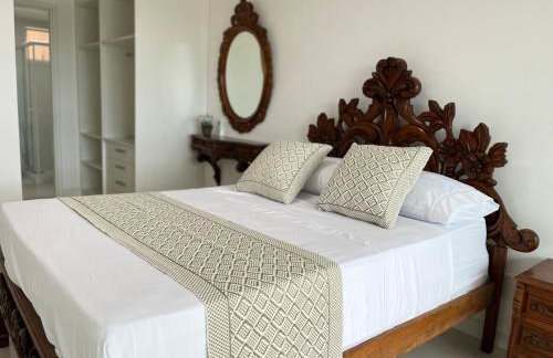 307 PACIFIC - LUXO Praia do Forte Passagem PRAIA E GASTRONOMIA - Foto 75