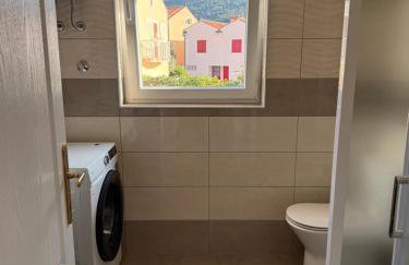 Villa Lungomare-Large Waterfront Apartment -Lungomare Promenade 6 - Foto 56