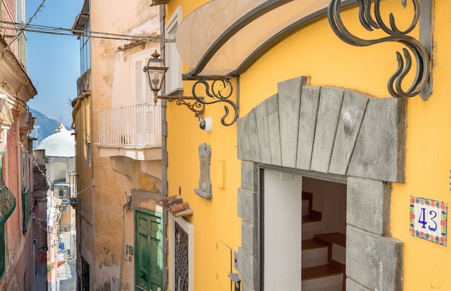 Ilary House - Foto 73