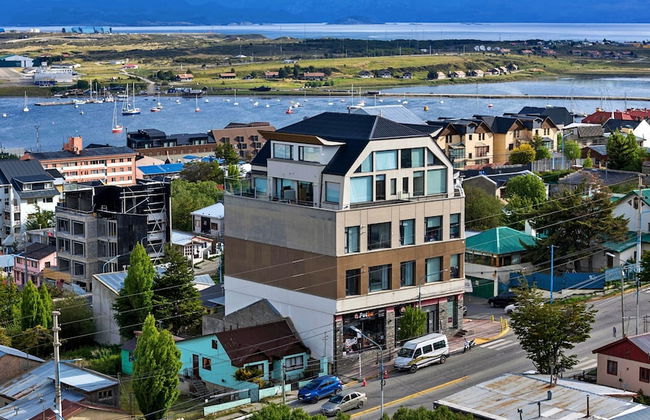 Patagonia Home - Foto 1