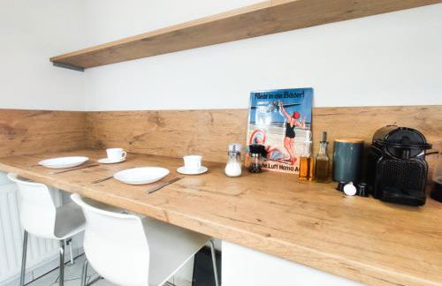 INIKAMA: Designer Apartment im Grünen – Netflix - Foto 22