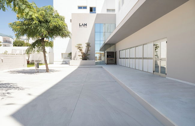 LAN Suites - Foto 59