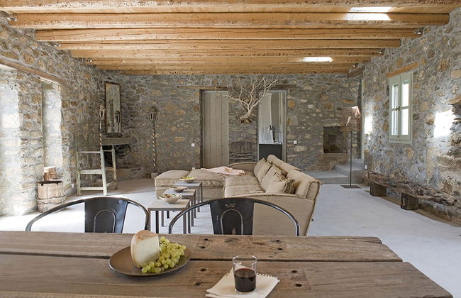 Serifos Houses Aghios Sostis - Foto 30