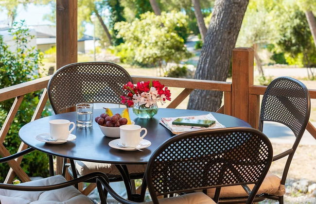 Aminess Planet Camping Port9 Holiday Homes - Foto 34