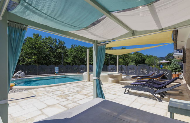 Villa Amaii - Foto 22