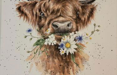 Conaglen, Glenloch View, Fort William 2-Bedroom Loch Side Flat - Foto 18