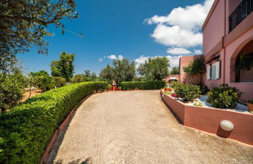 Villa Silva, Garden & Sea View, 3 BR, -10 min drive from center - Foto 34