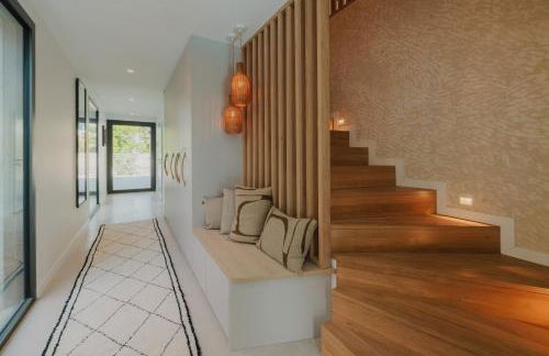 Villa Cordouan avec piscine en bord de mer - Foto 9