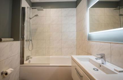 Mains of Taymouth Country Estate 5* Houses - Foto 8