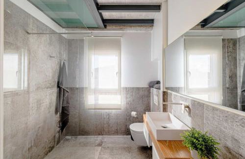 Luxury penthouse - Foto 26