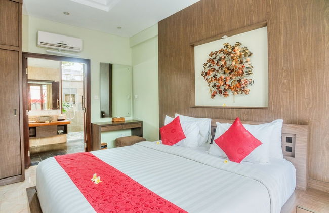 Khayangan Kemenuh Villas by Premier Hospitality Asia - Photo 10