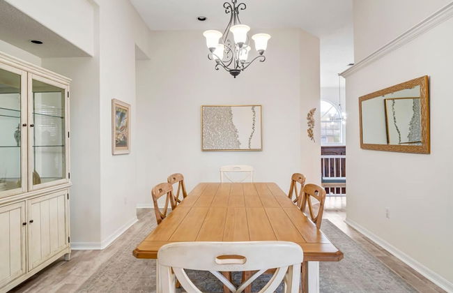 Siesta Key Marvel Pool SPA Deeded Beach Access - Foto 64