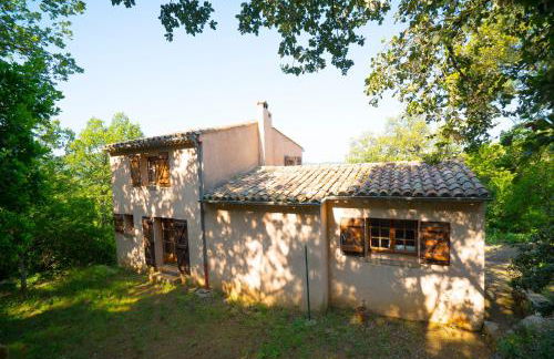 Maison Hameau De La Mourre (La Garde-Freinet) - Foto 12