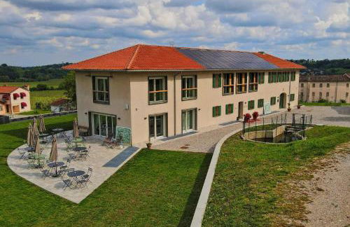 Tenuta Mani Sagge - Foto 11