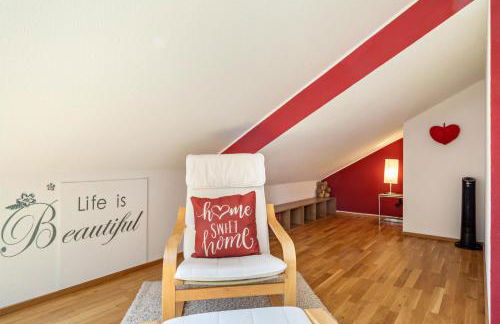 Tina's Lounge Penthousewohnung - Foto 27