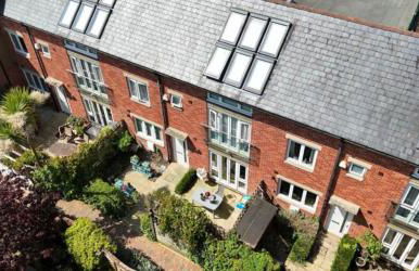 Number 2 Lymington Hampshire - Foto 7