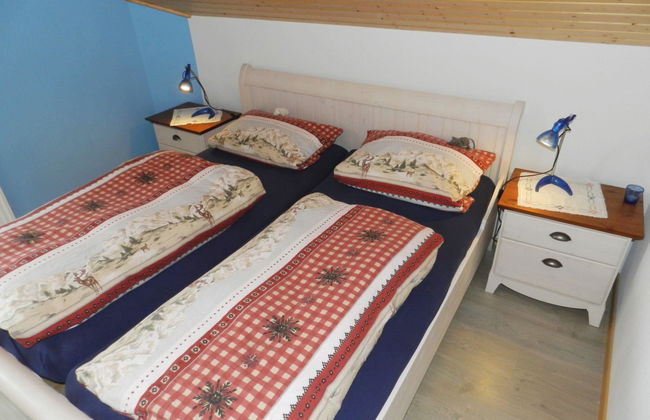 Panorama, Chalet - Foto 20