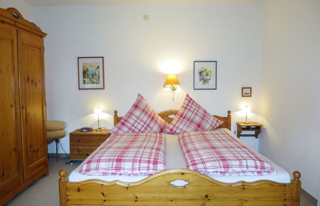 1 bedroom Apartment in Oberstdorf with garden - Photo 12