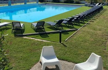 Résidence de tourisme Domaine de Janus - Foto 78