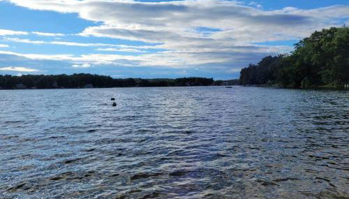 Lake Congamond Suffield House - Foto 5