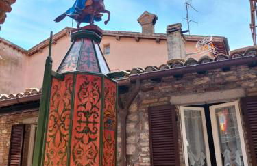 Casa la Rosa - Foto 50