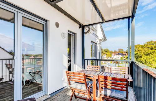 Apartment Bernsteinquartier by Interhome - Foto 11