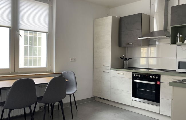 Apartments im Herzen von OS - Foto 39