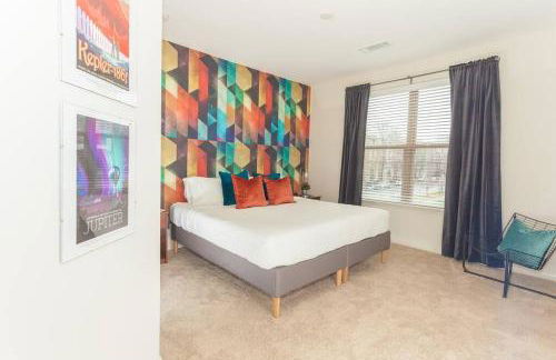 League Flats Uptown at West Trade Street - Photo 9