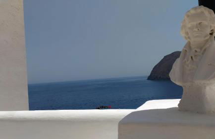 Villa Vista Mare Mela - Foto 27