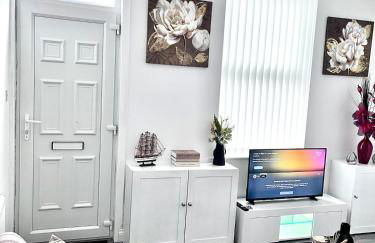 Homely Whittier Terrace 3 Bedroom House - Foto 16