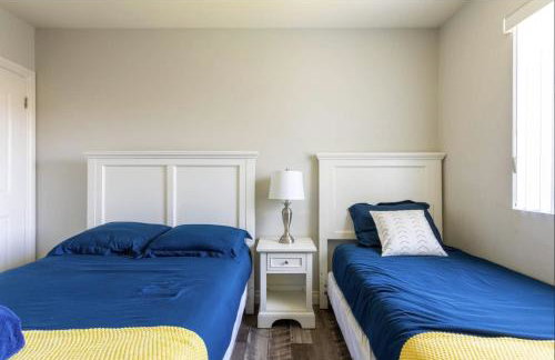 Cheerful 5BR house with parking near USC - Photo 19