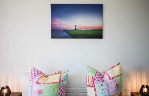 Strandchalet Elmo II - Foto 4