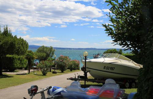 Apparthotel San Sivino - Foto 22