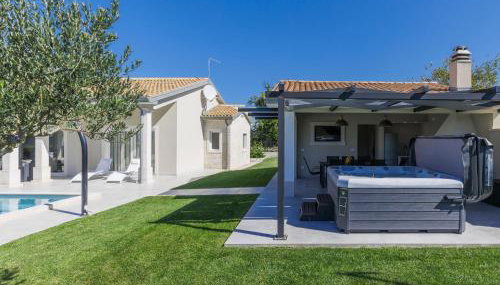 Holiday Home Villa Civitan by Interhome - Foto 4