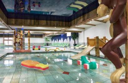 résidence 4 étoiles - Foto 12