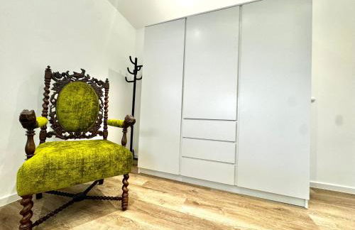 Big-City-Designapartment - Foto 26