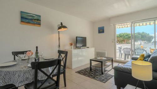 Apartment La Plage by Interhome - Foto 5