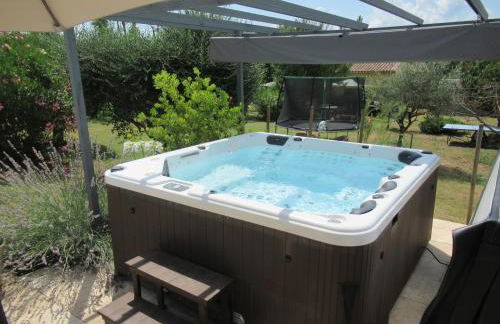 LE Cabanon des hirondelles - Foto 28