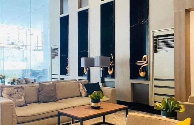 Sunset View at Air Residences Makati - Foto 67