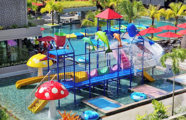 Anantara Vacation Club Mai Khao Phuket - Foto 31