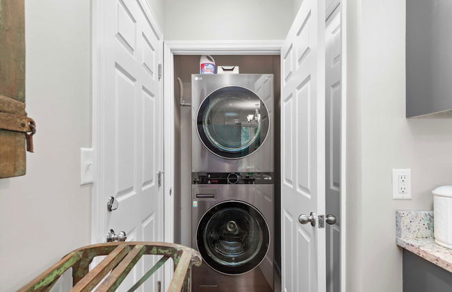 Cherry Blossom by Avantstay 6 Min to Downtown - Foto 18