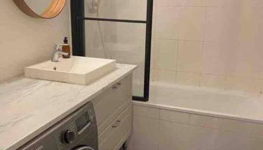 Le Parisien - Bel Appartement à 10mn de Paris - Foto 5