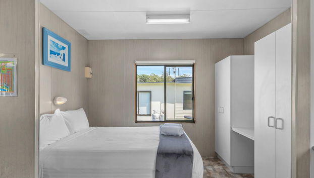 Joalah Holiday Park - Foto 3, Habitación