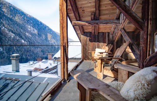 Chalet Algonquin - Foto 21