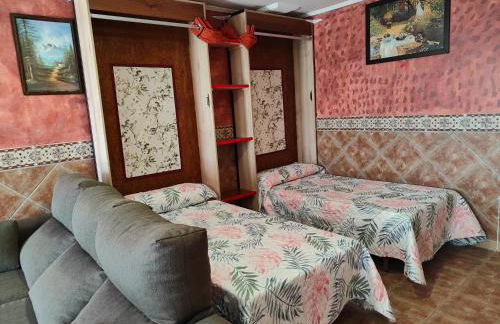 Apartamentos Matraca - Foto 12