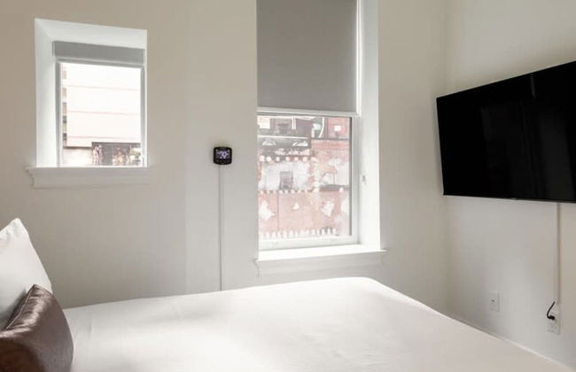 Sosuite 1BR Apt w W/d, Large Dining Seating - Photo 17