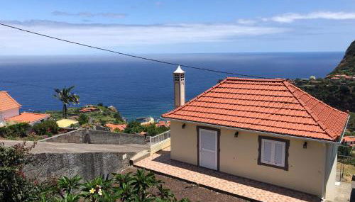 Panoramic Ocean View House - Foto 2