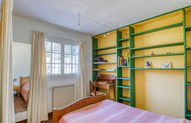 Le Mas de la Poterie - Foto 14