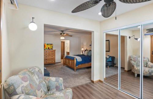 Quiet Cove, Private Dock, Fishing, Swimming, Boat Slip & Kayaks - Foto 25